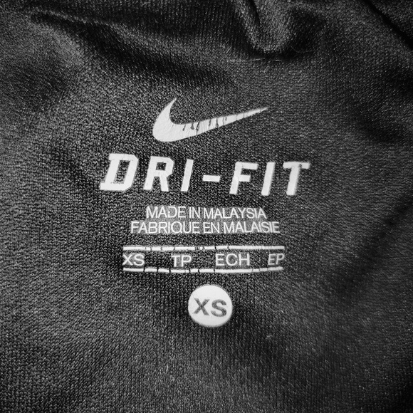Nike Dry Fit Running Shorts - Picture 3 of 3